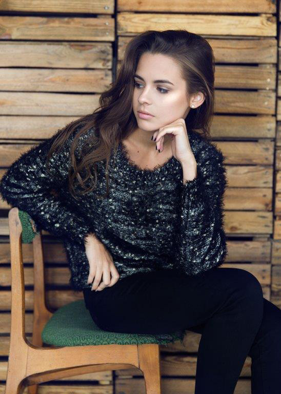 Julia G | VC Talent